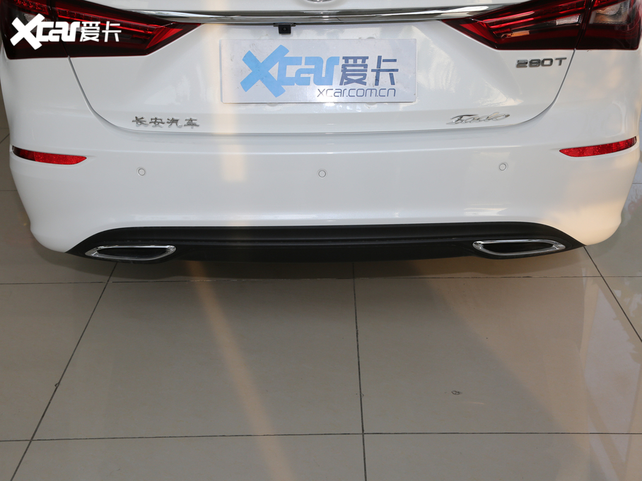 2019݄(dng) {(ln)L 1.4T DCT (gu)VI