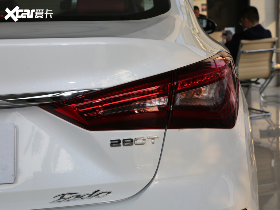 2019݄ {L 1.4T DCT VI