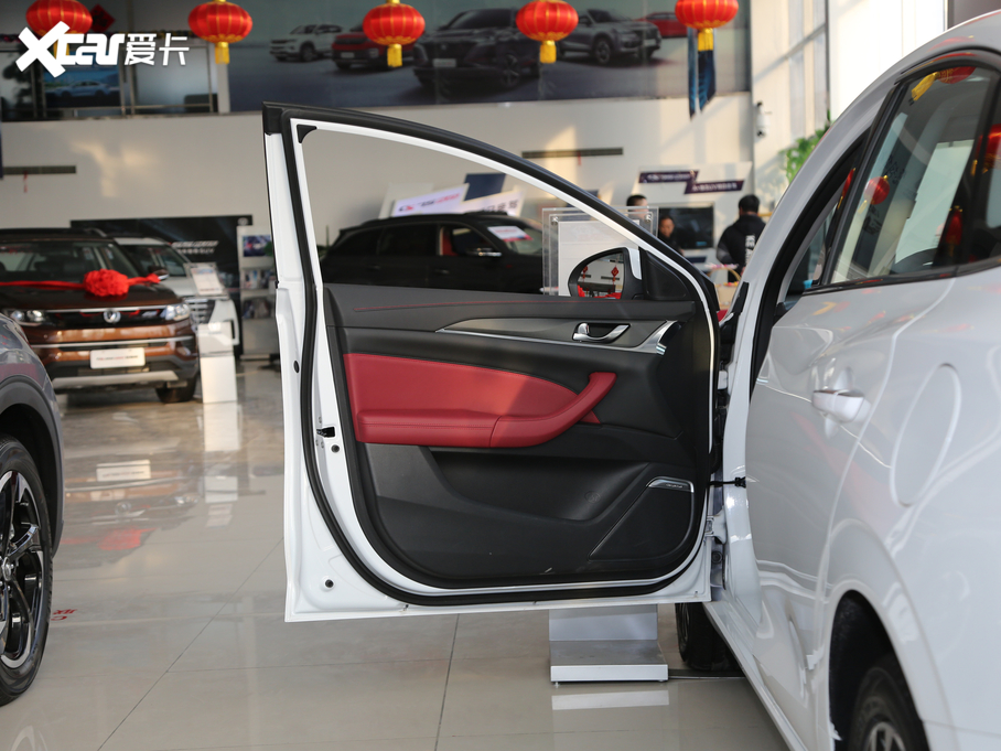 2019݄ {L 1.4T DCT VI