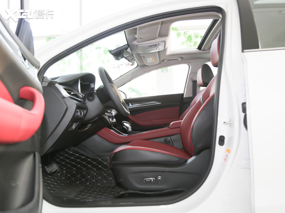 2019݄ {L 1.4T DCT VI