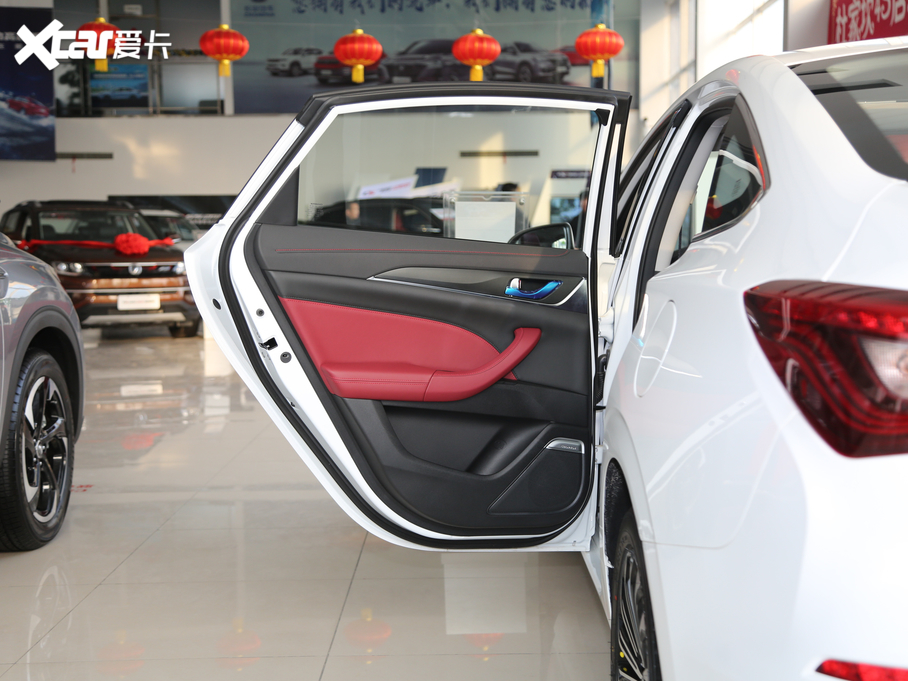 2019݄ {L 1.4T DCT VI