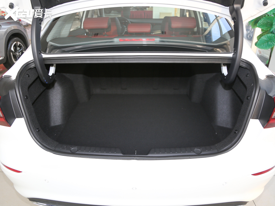 2019݄ {L 1.4T DCT VI