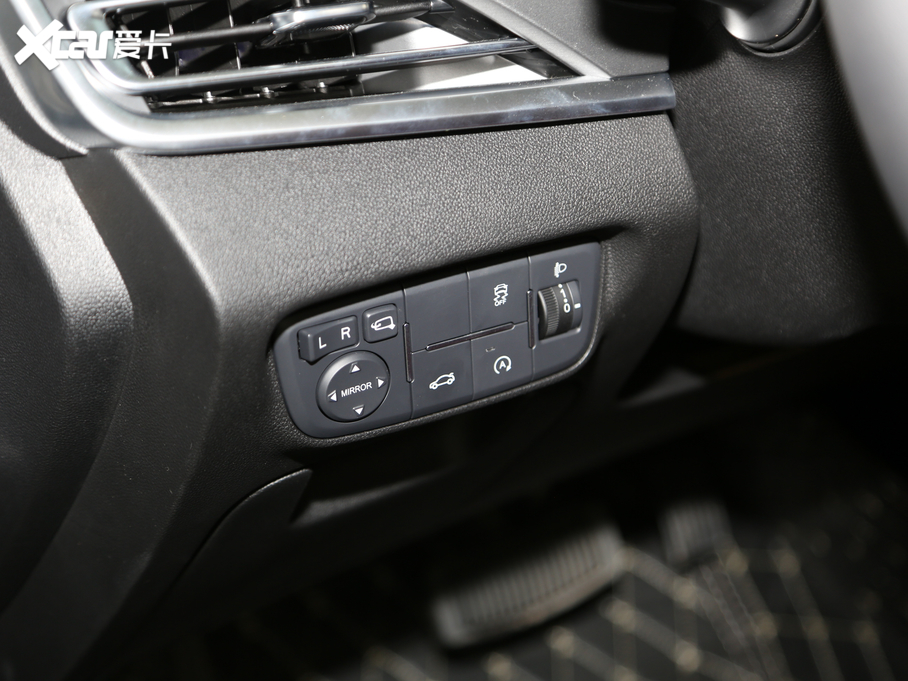 2019݄ {L 1.4T DCT VI