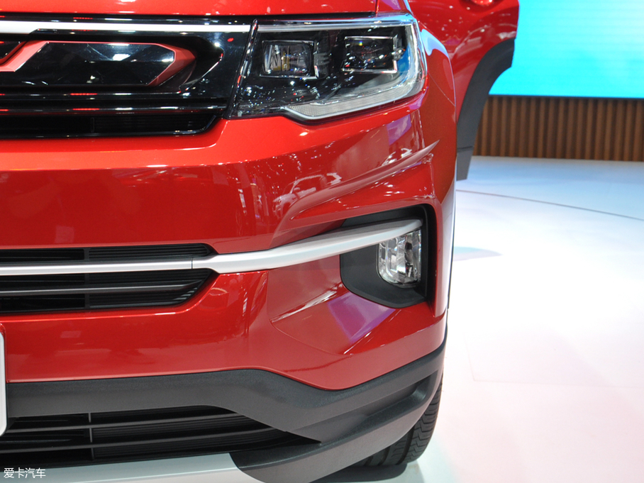 2019LCS35 PLUS 1.4T DCT{L VI