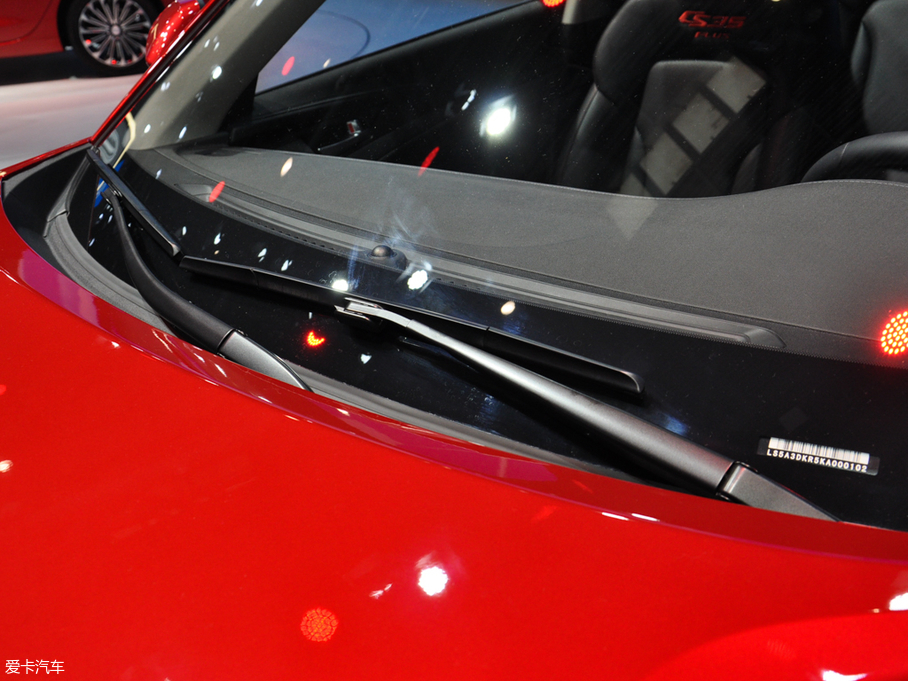 2019LCS35 PLUS 1.4T DCT{L VI