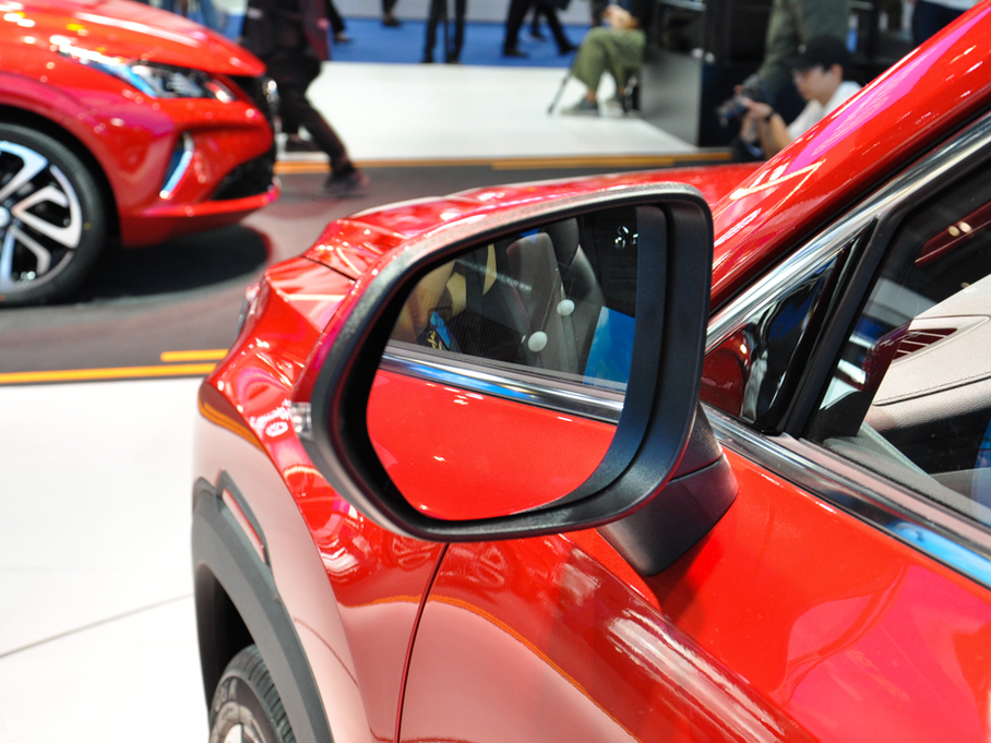 2019LCS35 PLUS 1.4T DCT{L VI