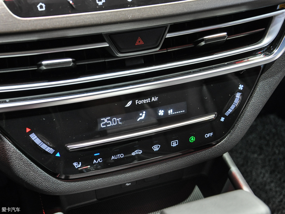 2019LCS35 PLUS 1.4T DCT{L VI