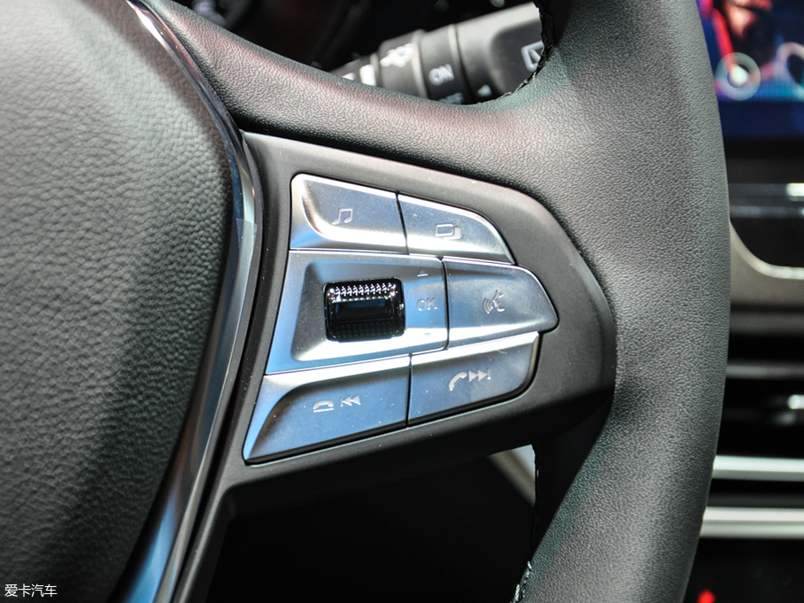 2019LCS35 PLUS 1.4T DCT{L VI