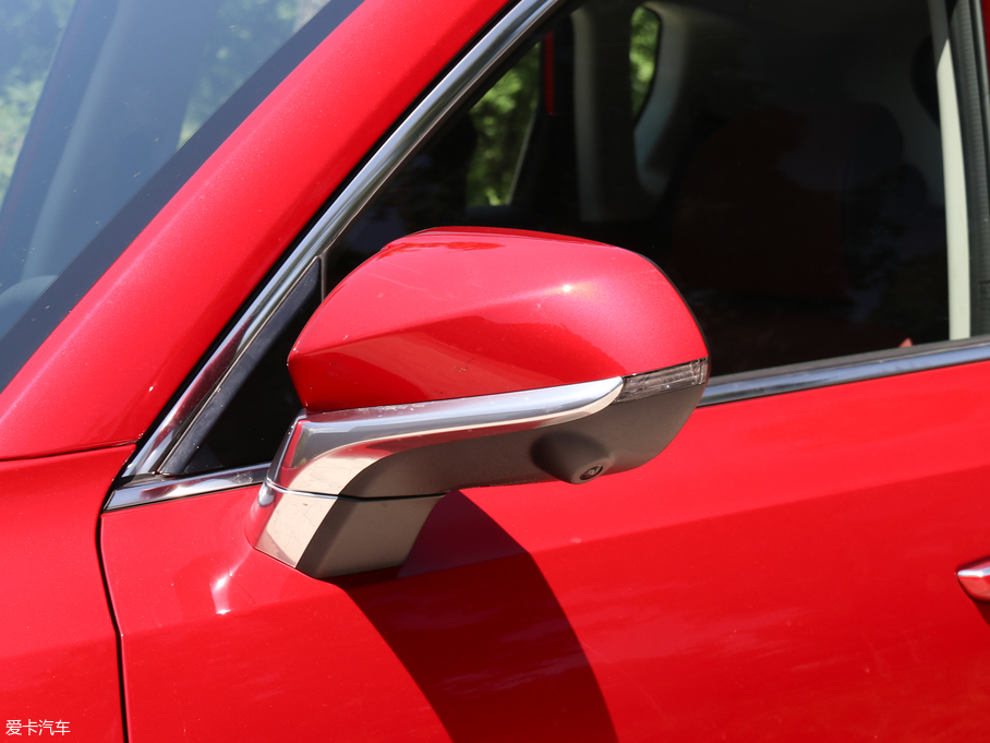 2019LCS35 PLUS 1.4T DCT(lin){(ln)L VI