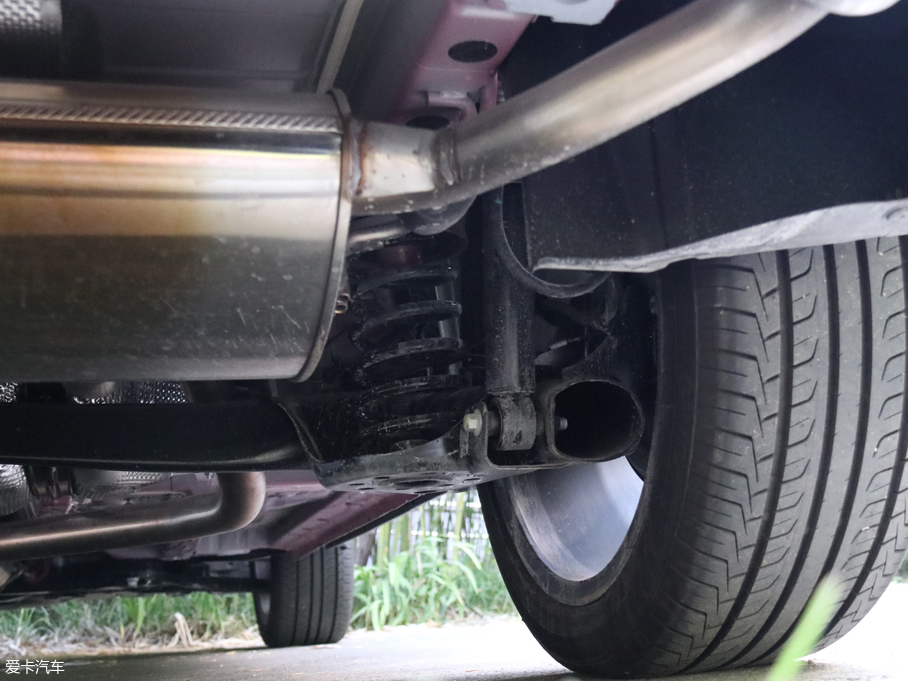 2019LCS35 PLUS 1.4T DCT{L VI