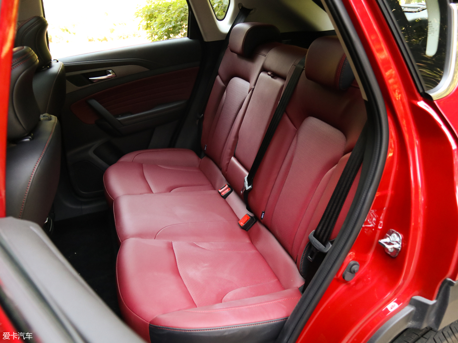 2019LCS35 PLUS 1.4T DCT{L VI