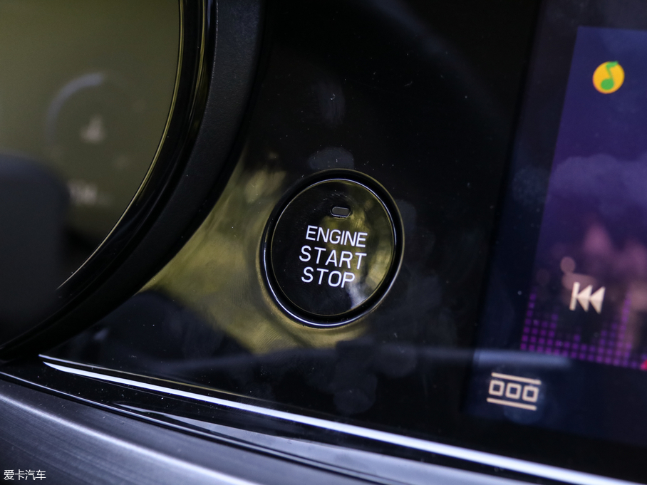 2019LCS35 PLUS 1.4T DCT{L VI