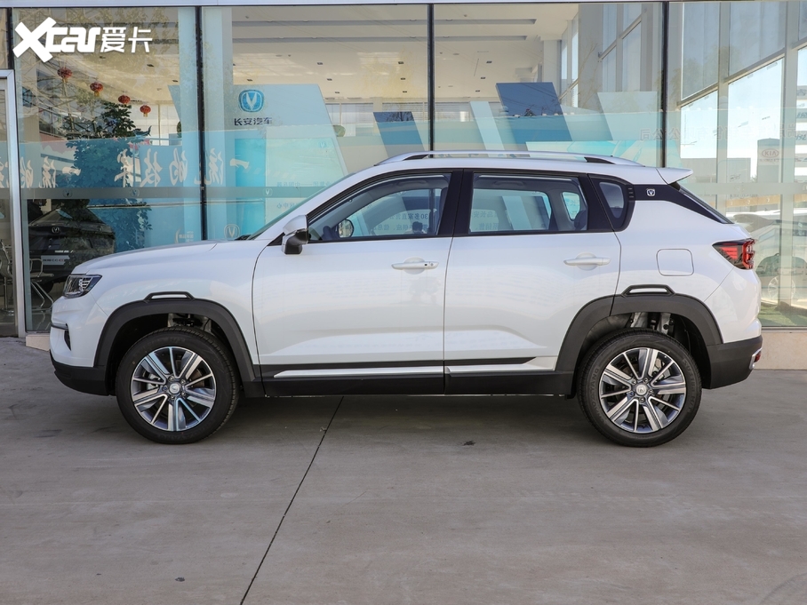 2019LCS35 PLUS 1.6L քӕ VI