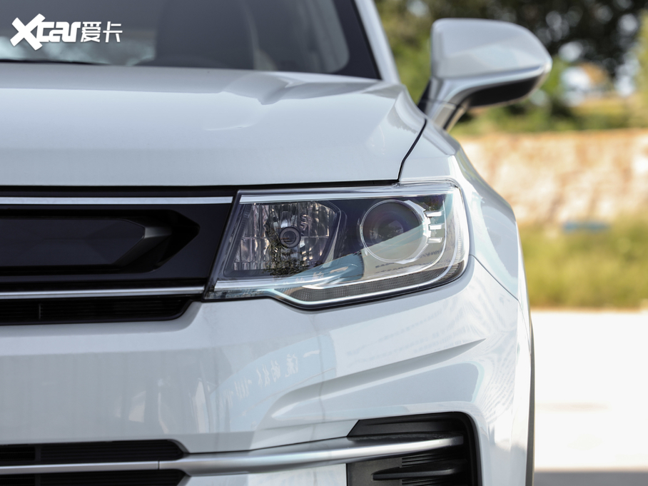 2019LCS35 PLUS 1.6L քӕ VI