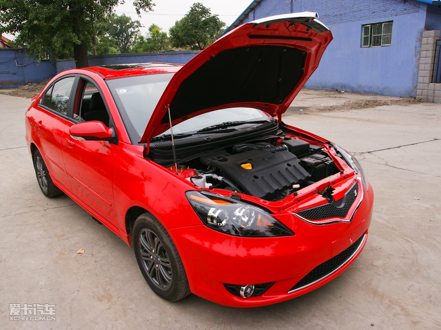 2009��� ���� 1.5L �ք��\�Ӱ�