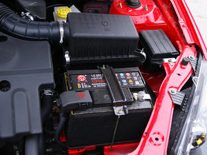2009款三厢 1.5L 手动运动版 其它
