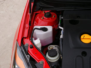 2009款三厢 1.5L 手动运动版 其它
