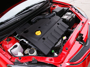 2009款三厢 1.5L 手动运动版 其它