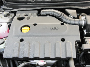 2009 1.5L քӺA lәC