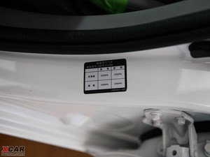 2009款三厢 1.5L 手动舒适版 空间座椅