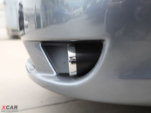 2009款三厢 1.5L 手动豪华版 细节外观