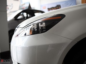 2009款三厢 1.5L 手动舒适版 细节外观