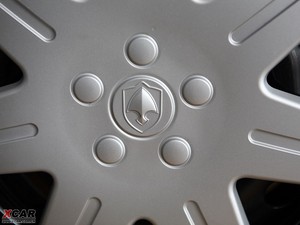2009款三厢 1.5L 手动舒适版 细节外观