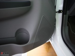 2009款三厢 1.5L 手动舒适版 空间座椅
