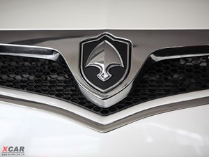 2009款三厢 1.5L 手动舒适版 细节外观