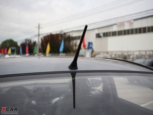 2009款三厢 1.5L 手动豪华版 细节外观