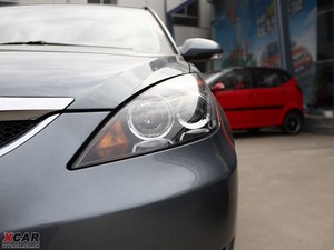 2009款三厢 1.5L 手动豪华版 细节外观