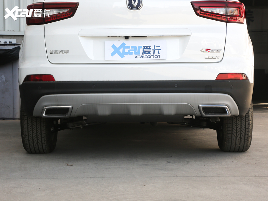 2019LCS55 1.5T Ԅɫ VI