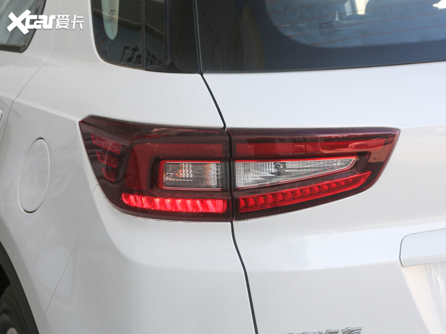 2019LCS55 1.5T Ԅɫ VI