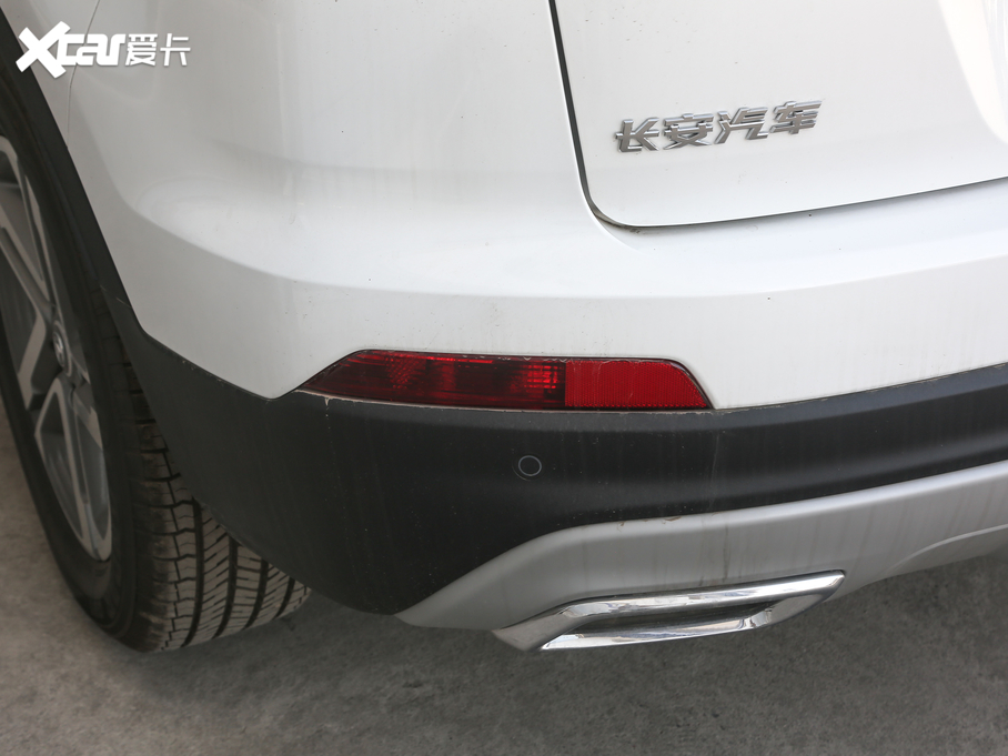 2019LCS55 1.5T Ԅɫ VI