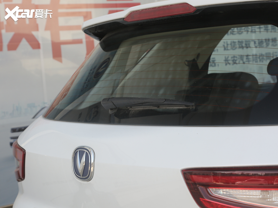 2019LCS55 1.5T Ԅɫ VI