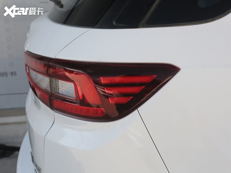 2019LCS55 1.5T Ԅ(dng)ɫ VI