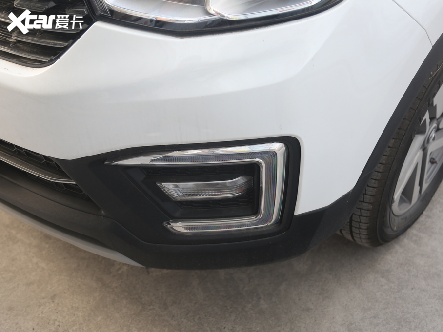 2019L(zhng)CS55 1.5T Ԅ(dng)ɫ (gu)VI