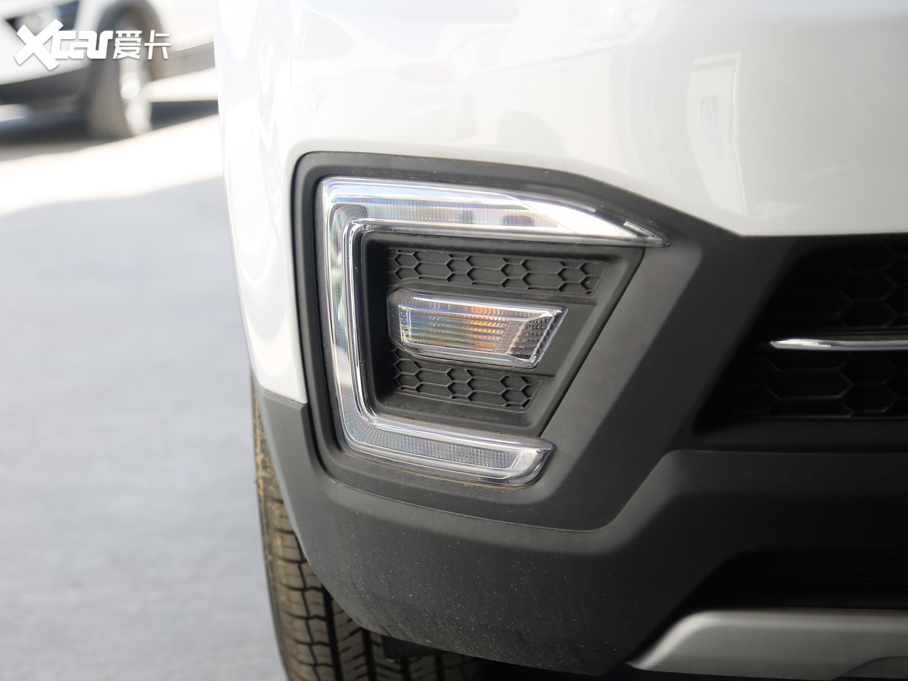 2019LCS55 1.5T Ԅɫ VI