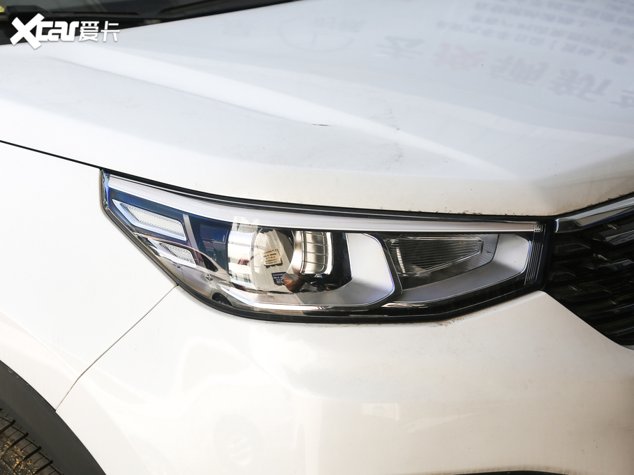 2019LCS55 1.5T Ԅɫ VI