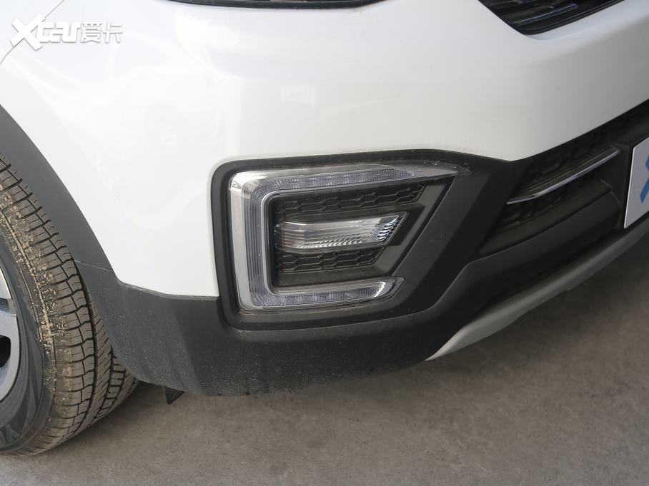 2019LCS55 1.5T Ԅɫ VI