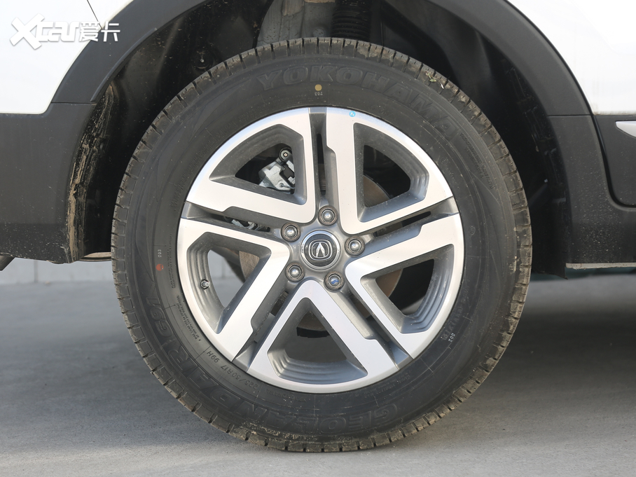 2019LCS55 1.5T Ԅɫ VI