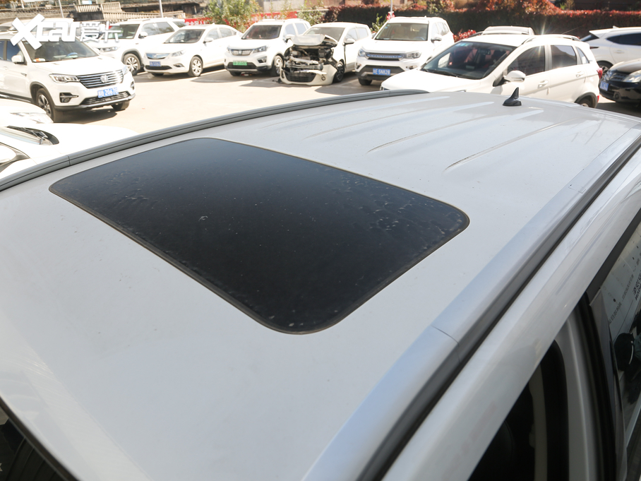 2019LCS55 1.5T Ԅɫ VI