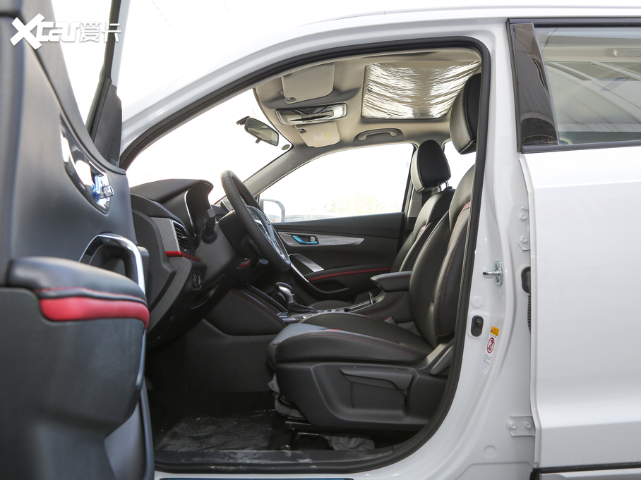 2019LCS55 1.5T Ԅɫ VI