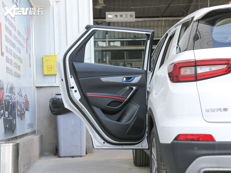 2019LCS55 1.5T Ԅɫ VI