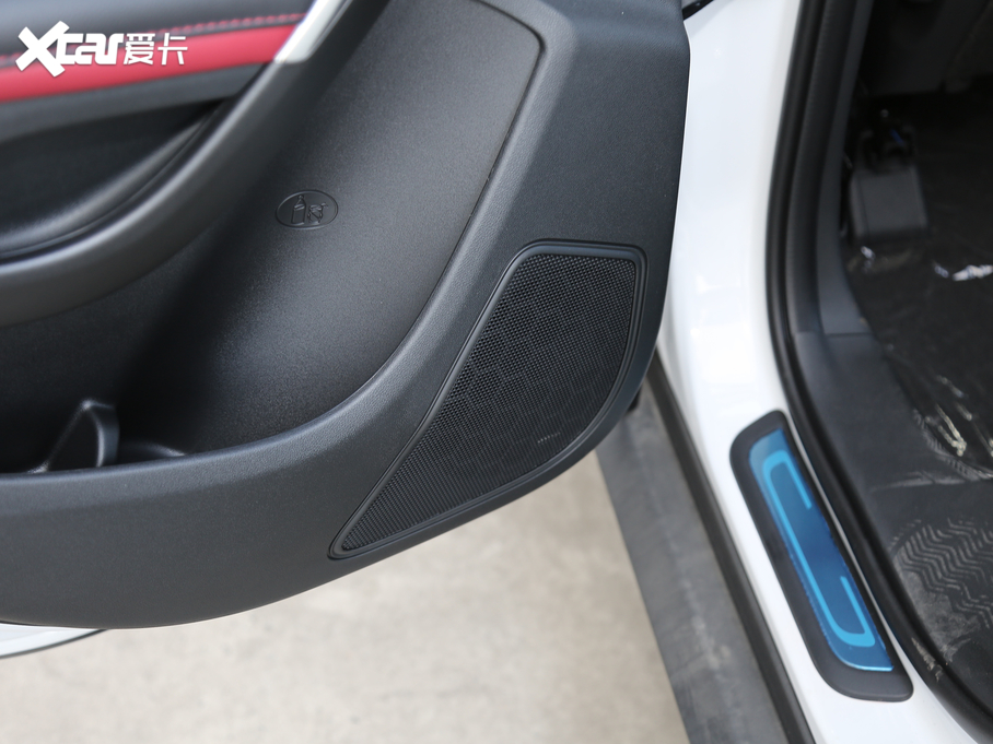 2019LCS55 1.5T Ԅɫ VI