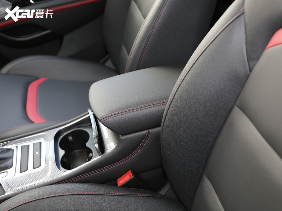 2019LCS55 1.5T Ԅɫ VI