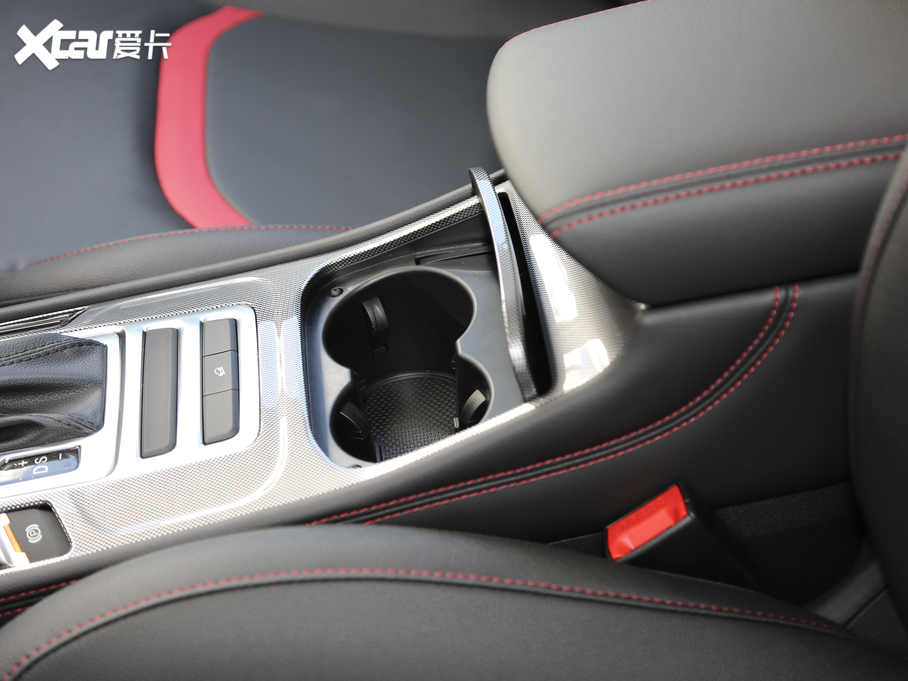 2019LCS55 1.5T Ԅɫ VI