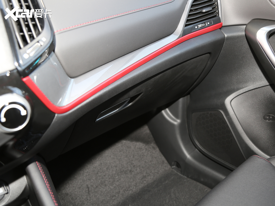 2019LCS55 1.5T Ԅɫ VI