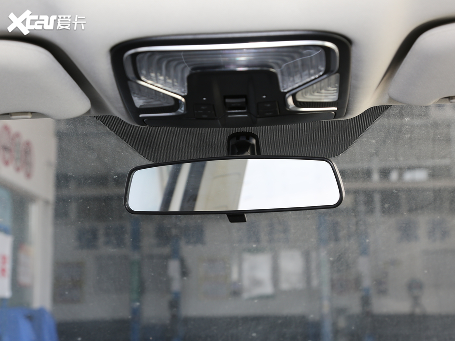 2019LCS55 1.5T Ԅɫ VI