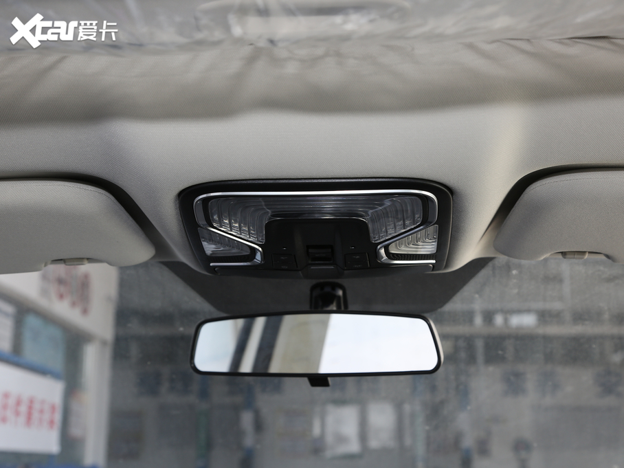 2019LCS55 1.5T Ԅɫ VI